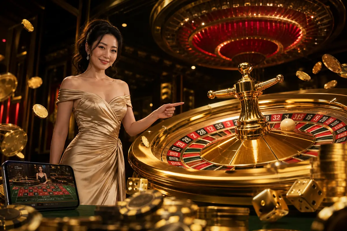 wln8 ဘောနပ်စ်နှင့် Slot ကစားနည်း