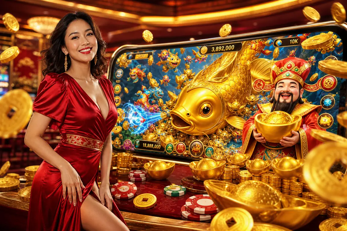 wln8 Live Dealer ကာစီနို ဒီလာ
