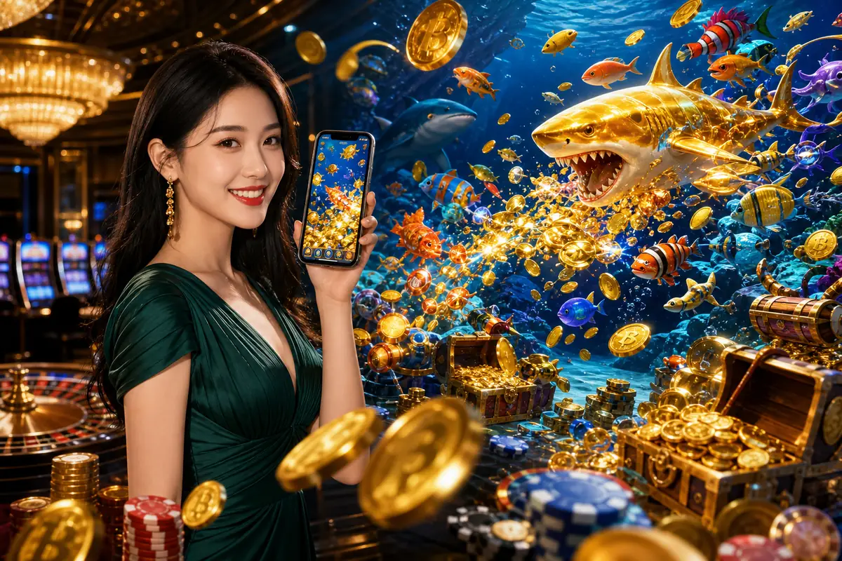 wln8 ရေပန်းစားသော Slot ဂိမ်းများ