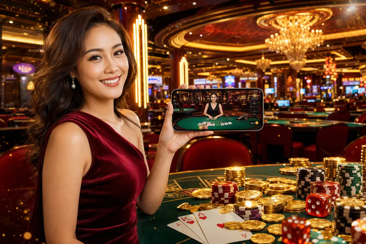 wln8 Roulette ကစားနည်း ရှင်းလင်းချက်